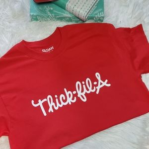 Thick-fil-a